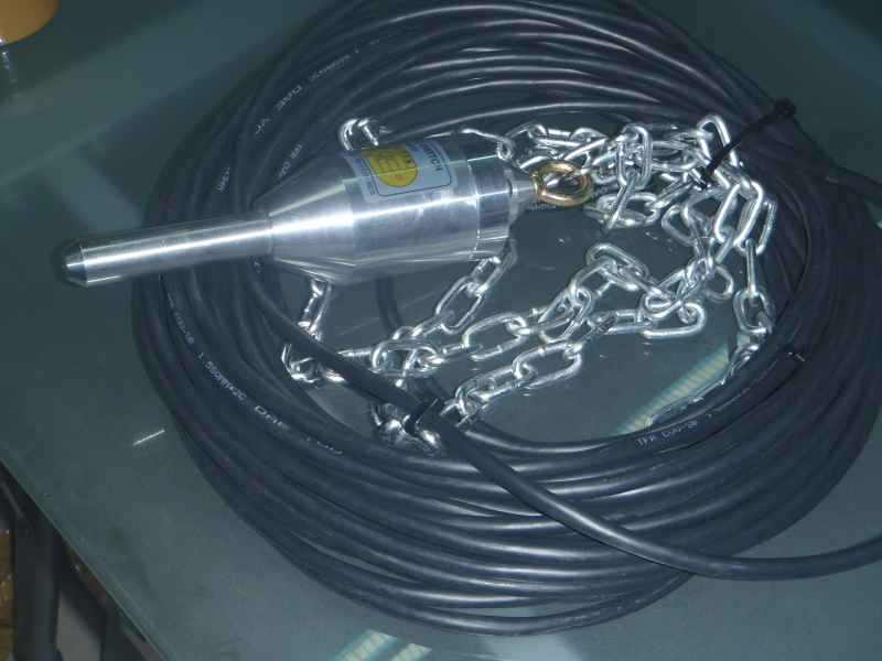 Drive Unit, Safety Switch Device, Magnetic Separator