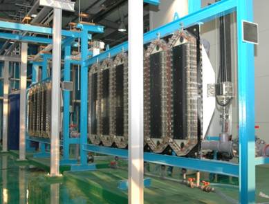 Waste Water Treatment